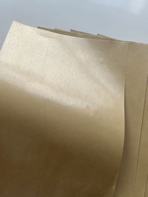 精制牛皮纸淋膜纸