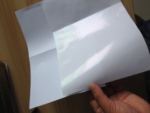 防水牛皮纸